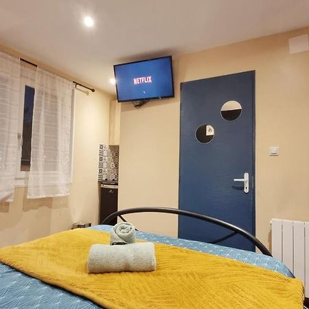Sleep In Colmar - Parking - Centre Διαμέρισμα Εξωτερικό φωτογραφία