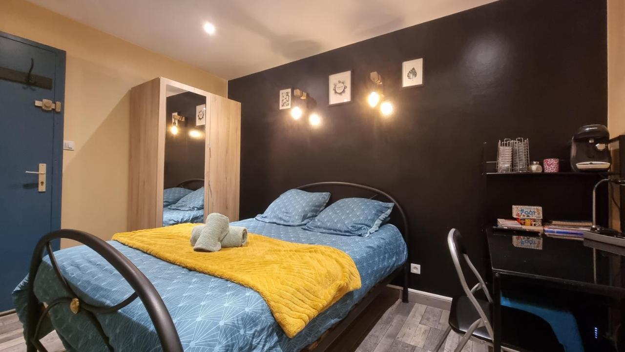 Sleep In Colmar - Parking - Centre Διαμέρισμα Εξωτερικό φωτογραφία