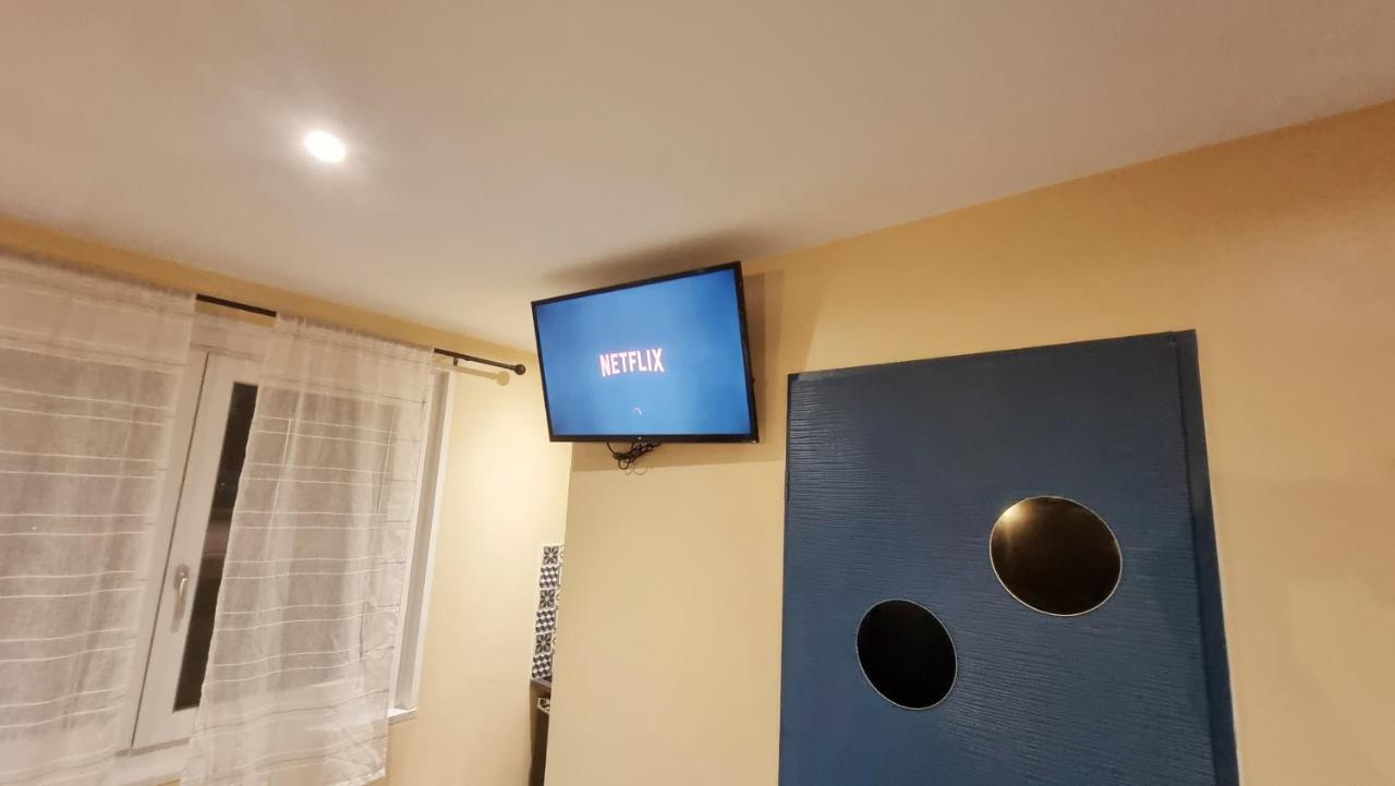 Sleep In Colmar - Parking - Centre Διαμέρισμα Εξωτερικό φωτογραφία