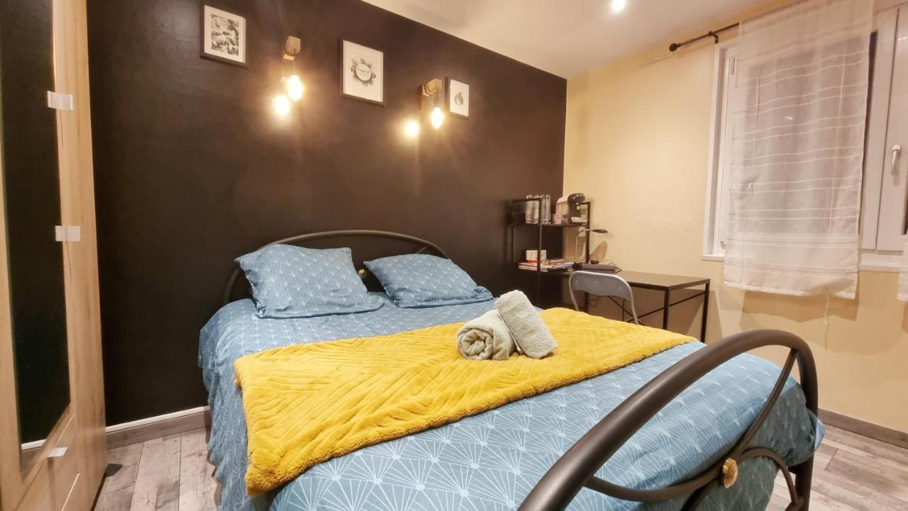 Sleep In Colmar - Parking - Centre Διαμέρισμα Εξωτερικό φωτογραφία