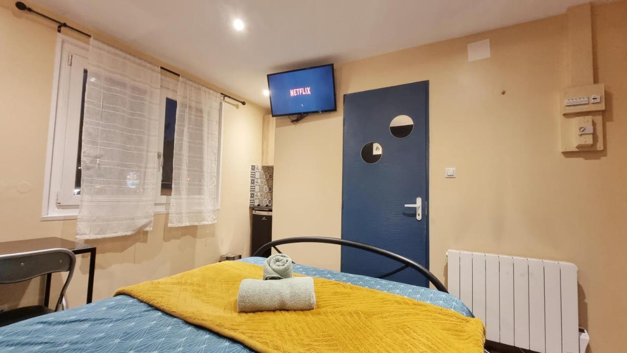 Sleep In Colmar - Parking - Centre Διαμέρισμα Εξωτερικό φωτογραφία