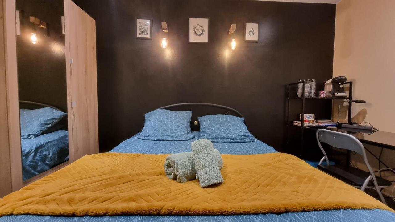 Sleep In Colmar - Parking - Centre Διαμέρισμα Εξωτερικό φωτογραφία