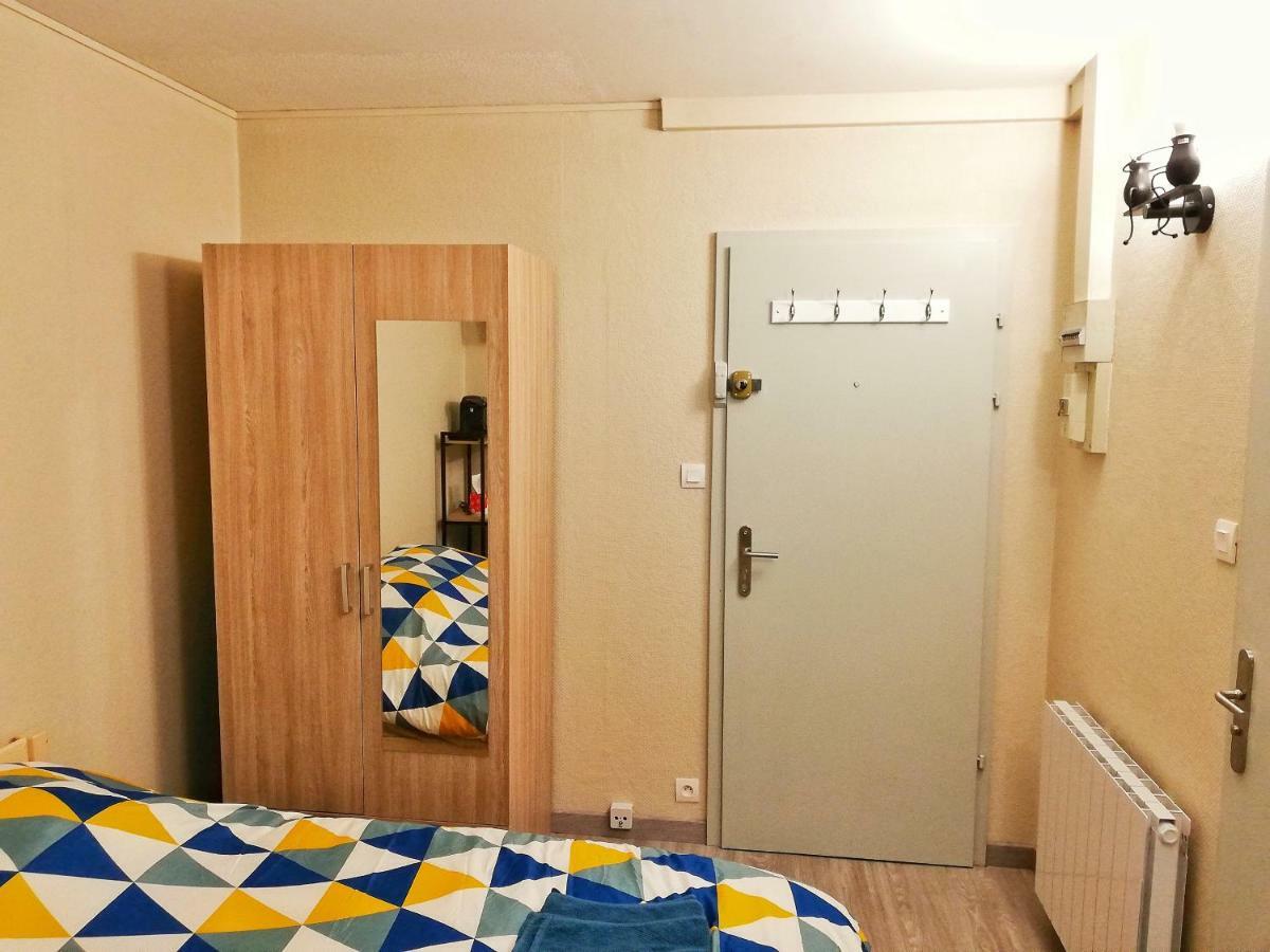 Sleep In Colmar - Parking - Centre Διαμέρισμα Εξωτερικό φωτογραφία