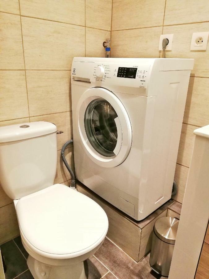 Sleep In Colmar - Parking - Centre Διαμέρισμα Εξωτερικό φωτογραφία