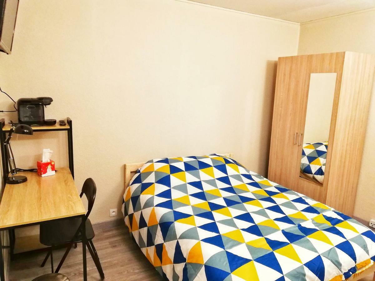 Sleep In Colmar - Parking - Centre Διαμέρισμα Εξωτερικό φωτογραφία