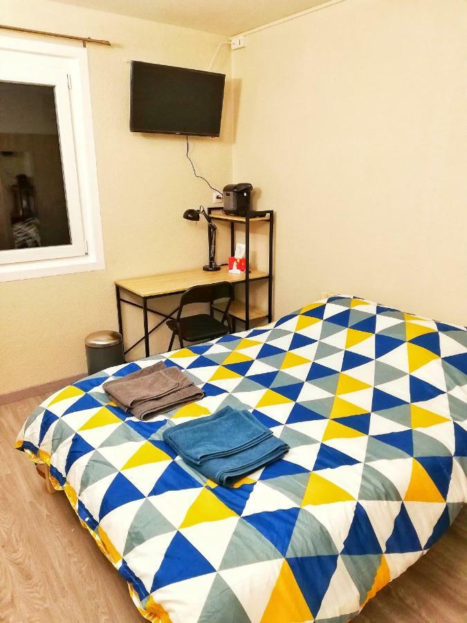 Sleep In Colmar - Parking - Centre Διαμέρισμα Εξωτερικό φωτογραφία