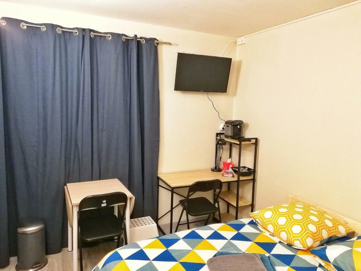 Sleep In Colmar - Parking - Centre Διαμέρισμα Εξωτερικό φωτογραφία