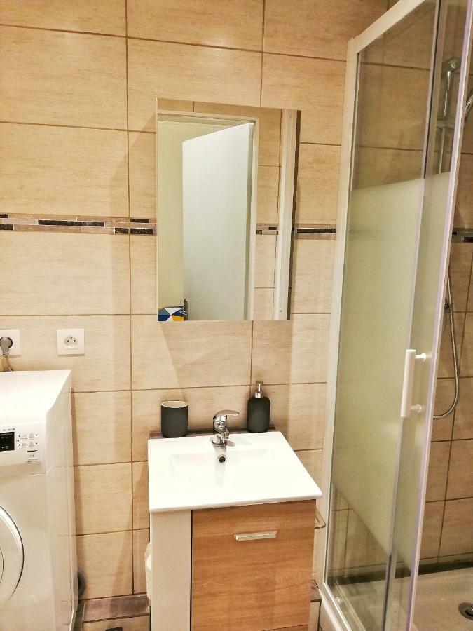 Sleep In Colmar - Parking - Centre Διαμέρισμα Εξωτερικό φωτογραφία