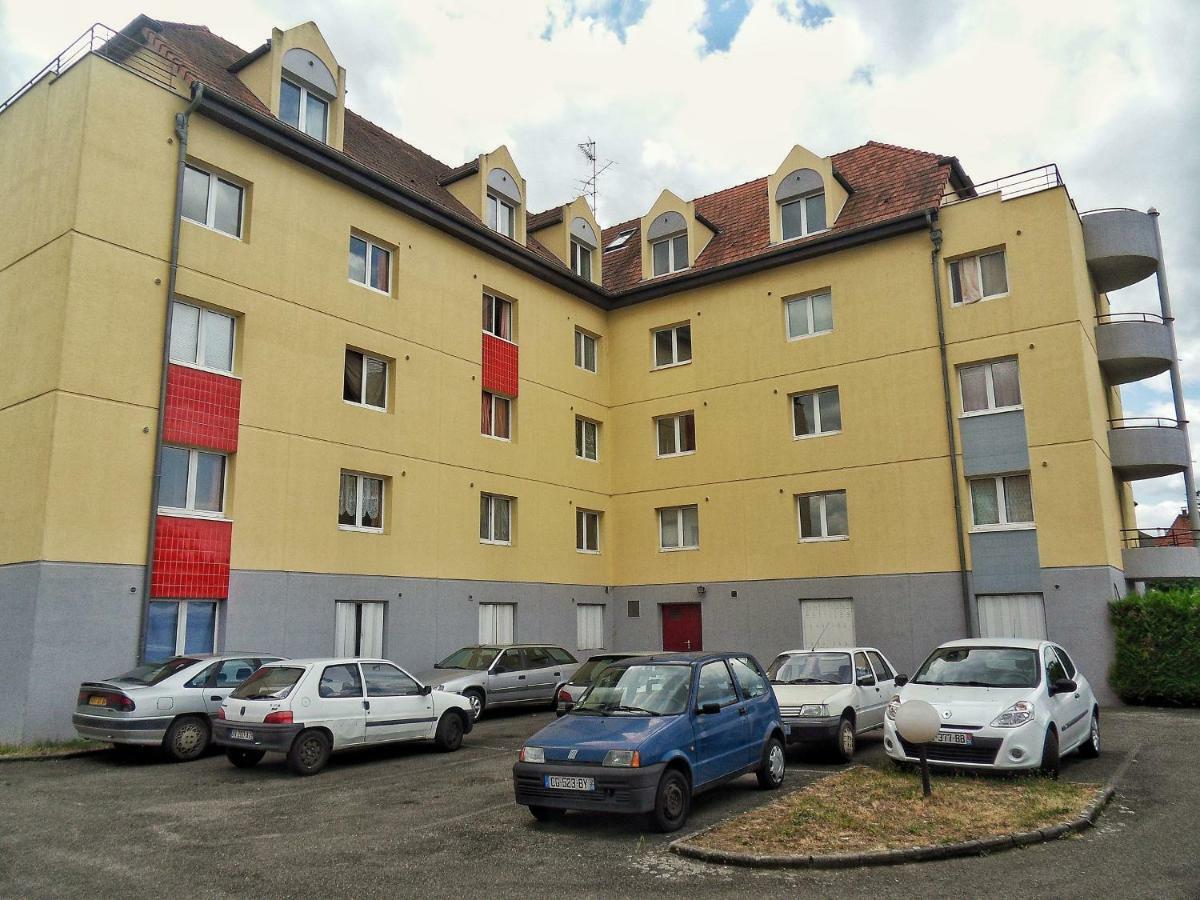 Sleep In Colmar - Parking - Centre Διαμέρισμα Εξωτερικό φωτογραφία