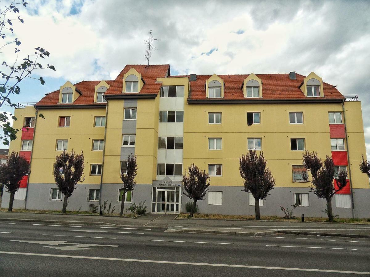 Sleep In Colmar - Parking - Centre Διαμέρισμα Εξωτερικό φωτογραφία