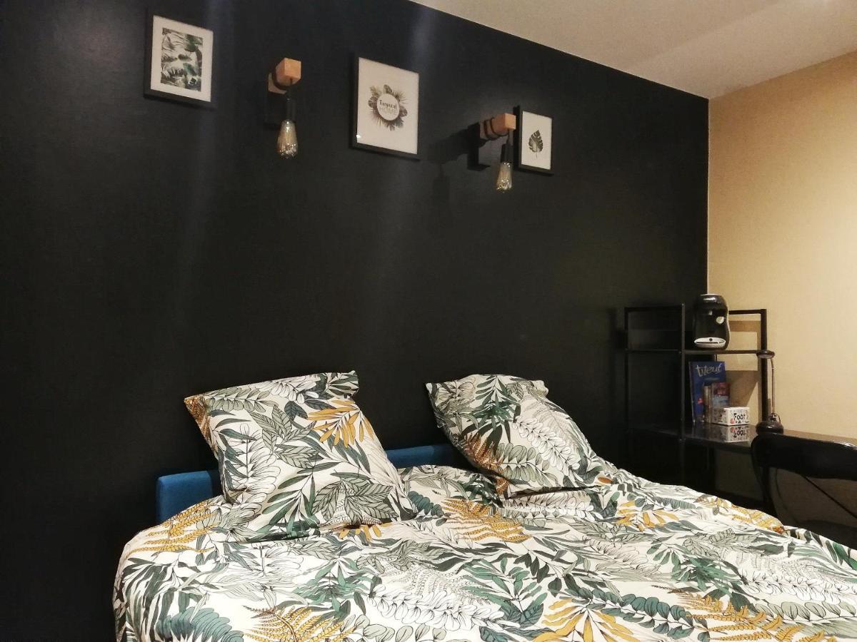 Sleep In Colmar - Parking - Centre Διαμέρισμα Εξωτερικό φωτογραφία