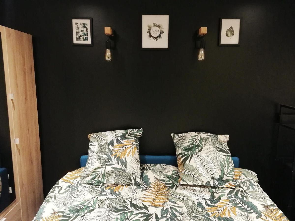 Sleep In Colmar - Parking - Centre Διαμέρισμα Εξωτερικό φωτογραφία