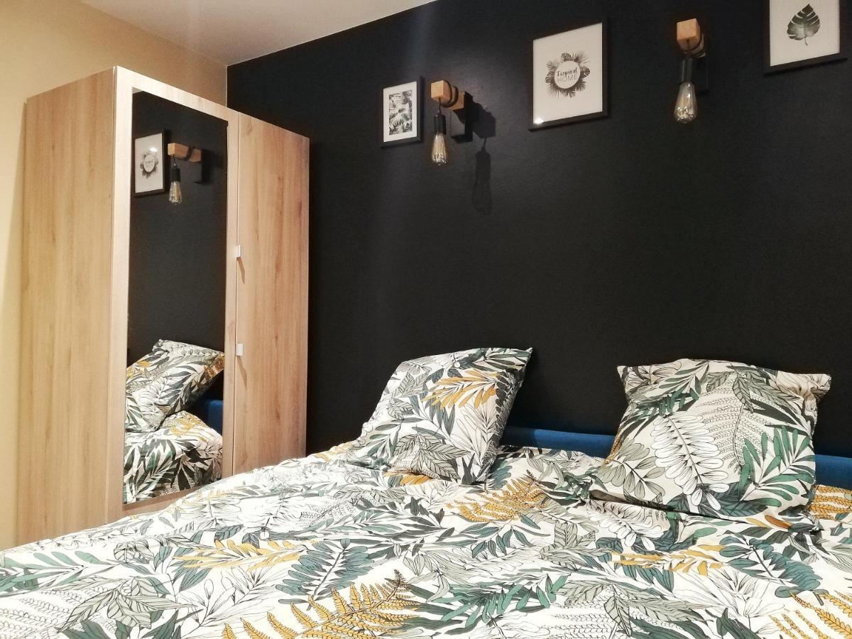 Sleep In Colmar - Parking - Centre Διαμέρισμα Εξωτερικό φωτογραφία